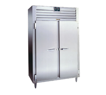 Traulsen RDH232W-FHS Spec-Line Refrigerated/Heated Dual Temp Cabinet Traulsen RDH232W-FHS Spec-Line Refrigerated/Heated Dual Temp Cabinet