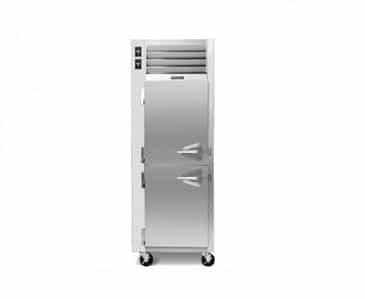 Traulsen RDT232W-HHS Spec-Line Refrigerator/Freezer Dual Temp Cabinet Traulsen RDT232W-HHS Spec-Line Refrigerator/Freezer Dual Temp Cabinet