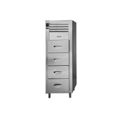 Traulsen RFS126N-1 Spec-Line Refrigerator Traulsen RFS126N-1 Spec-Line Refrigerator