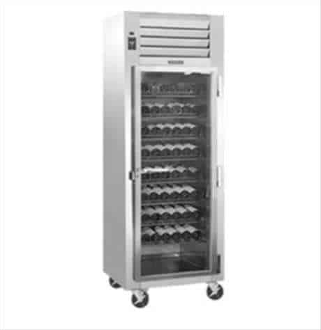 Traulsen RH126W-WR02 Wine Refrigerator (53-57F) Traulsen RH126W-WR02 Wine Refrigerator (53-57F)