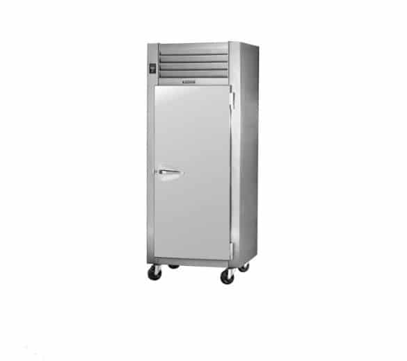 Traulsen RHF132WP-FHG Spec-Line Heated Cabinet Traulsen RHF132WP-FHG Spec-Line Heated Cabinet