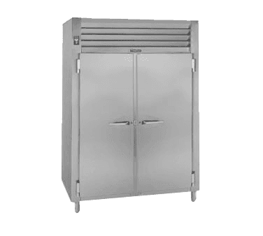 Traulsen RHF232W-FHS Spec-Line Heated Cabinet Traulsen RHF232W-FHS Spec-Line Heated Cabinet