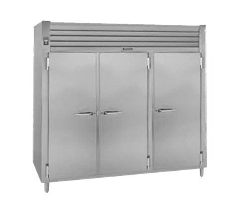 Traulsen RHF332W-FHS Spec-Line Heated Cabinet Traulsen RHF332W-FHS Spec-Line Heated Cabinet