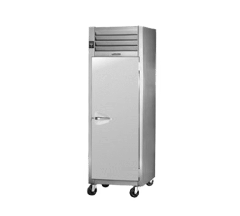 Traulsen RHT132N-HHG Spec-Line Refrigerator Traulsen RHT132N-HHG Spec-Line Refrigerator