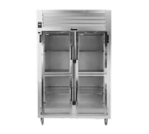 Traulsen RHT232DUT-HHG Spec-Line Refrigerator Traulsen RHT232DUT-HHG Spec-Line Refrigerator