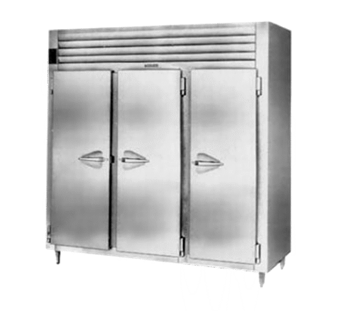 Traulsen RHT332NPUT-FHS Spec-Line Refrigerator Traulsen RHT332NPUT-FHS Spec-Line Refrigerator