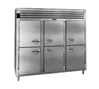 Traulsen RHT332NP-HHS Spec-Line Refrigerator Traulsen RHT332NP-HHS Spec-Line Refrigerator