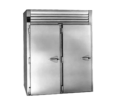 Traulsen RIH232L-FHS Spec-Line Heated Cabinet Traulsen RIH232L-FHS Spec-Line Heated Cabinet