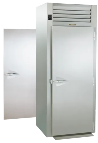 Traulsen RRI132LPUT-FHS Spec-Line Refrigerator