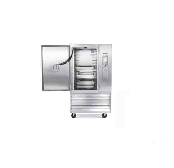 Traulsen TBC13-31-LP Spec-Line Reach-in Blast Chiller with EPICON Control Traulsen TBC13-31-LP Spec-Line Reach-in Blast Chiller with EPICON Control