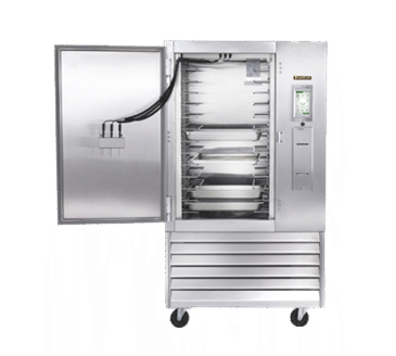 Traulsen TBC13-51 Spec-Line Reach-in Blast Chiller with EPICON Control Traulsen TBC13-51 Spec-Line Reach-in Blast Chiller with EPICON Control