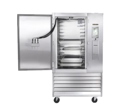 Traulsen Traulsen TBC13-57 Spec-Line Reach-in Blast Chiller with touch