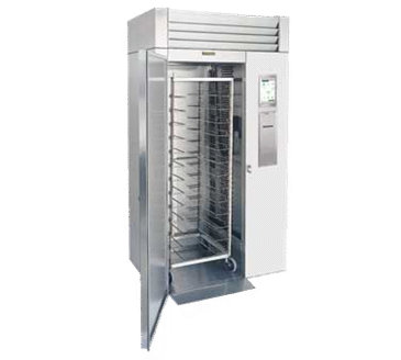 Traulsen TBC1HR-COR01 Spec-Line Roll-thru Blast Chiller with EPICON Control Traulsen TBC1HR-COR01 Spec-Line Roll-thru Blast Chiller with EPICON Control
