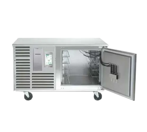 Traulsen TBC5-62 Spec-Line Undercounter Blast Chiller with EPICON Control