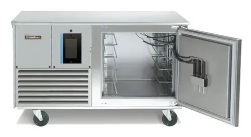 Traulsen Traulsen TBC5-62 Spec-Line Undercounter Blast Chiller with EPICON Control
