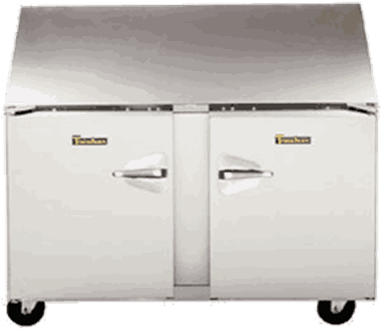 Traulsen UHT48-LL Dealer's Choice Compact Undercounter Refrigerator Traulsen UHT48-LL Dealer's Choice Compact Undercounter Refrigerator