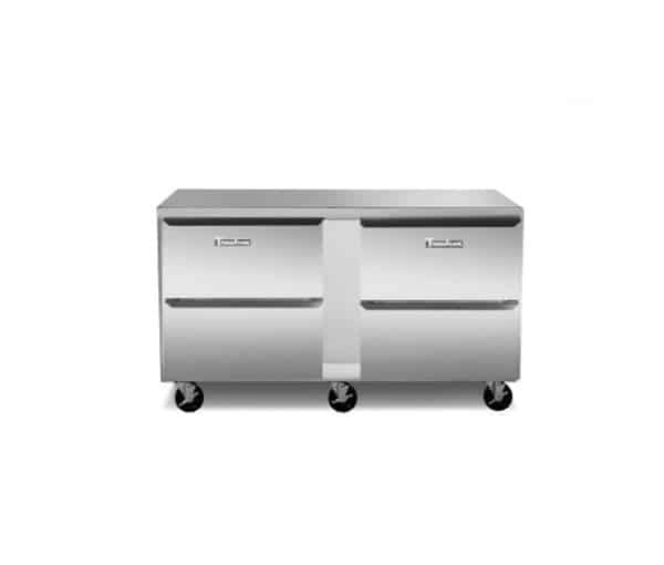 Traulsen UHT72-DD-SB Dealer's Choice Compact Undercounter Refrigerator Traulsen UHT72-DD-SB Dealer's Choice Compact Undercounter Refrigerator