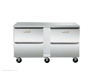 Traulsen UHD72DD-0300-SB Compact Undercounter Refrigerator Traulsen UHD72DD-0300-SB Compact Undercounter Refrigerator