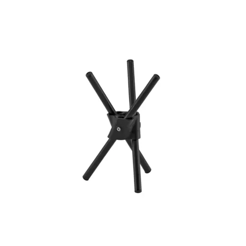Service Ideas Service Ideas TRP8BL Tray Pod Riser