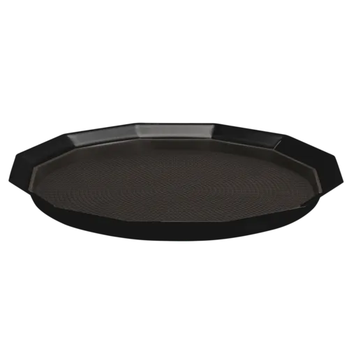Service Ideas TRPN1412RIBSBX Non-Slip Tray