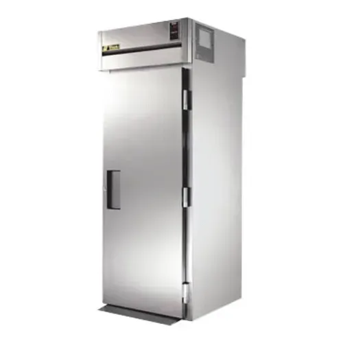 True Manufacturing Co., Inc. STG1RRT89-1S-1S SPEC SERIESВ® Roll-thru Refrigerator