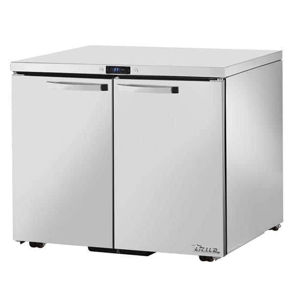 True Manufacturing Co., Inc. Manufacturing Co., Inc. TUC-36-LP-HC~SPEC3 SPEC SERIES® Low Profile Undercounter True Manufacturing Co., Inc. Manufacturing Co., Inc. TUC-36-LP-HC~SPEC3 SPEC SERIES® Low Profile Undercounter