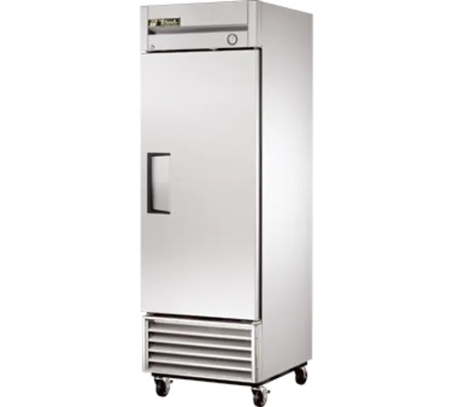 True Mfg. - General Foodservice T-23F-FLX-HC Refrigerator Freezer, Convertible