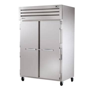 True Manufacturing Co., Inc. Manufacturing Co., Inc. STA2H-2S SPEC SERIESВ® Reach-in Heated Cabinet True Manufacturing Co., Inc. Manufacturing Co., Inc. STA2H-2S SPEC SERIESВ® Reach-in Heated Cabinet