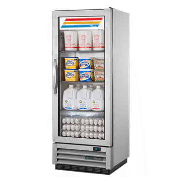 True Manufacturing Co., Inc. Manufacturing Co., Inc. T-12G-HC~FGD01 Refrigerator True Manufacturing Co., Inc. Manufacturing Co., Inc. T-12G-HC~FGD01 Refrigerator