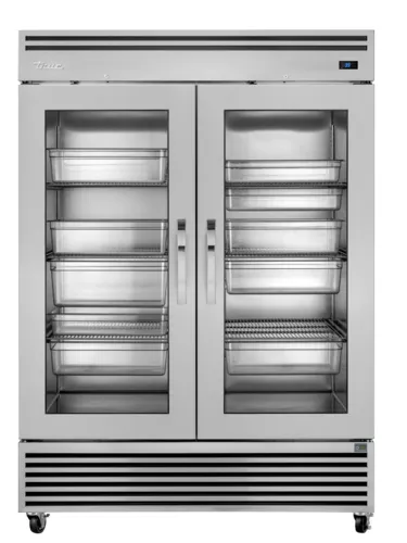 True True TGN-2R-2G Refrigerator