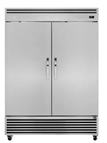 True True
TGN-2R-2S 
 57.63'' 

 
 Section 

 Door 
Reach-In Refrigerator