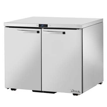 True Manufacturing Co., Inc. Manufacturing Co., Inc. TUC-36-LP-HC~SPEC3 SPEC SERIES® Low Profile Undercounter True Manufacturing Co., Inc. Manufacturing Co., Inc. TUC-36-LP-HC~SPEC3 SPEC SERIES® Low Profile Undercounter