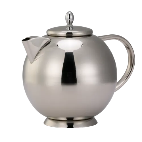 Service Ideas TT07SS Tea Time Teapot