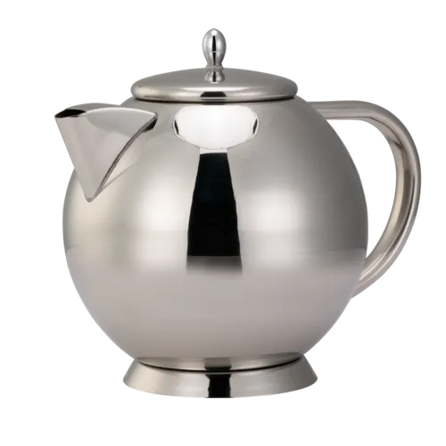 Service Ideas TT12SS Tea Time Teapot