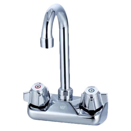 Turbo Air CD-804L Hand Sink Faucet