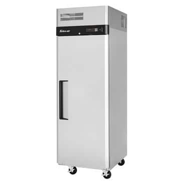 Turbo Air M3F19-1-N M3 Upright Freezer, 1 Section Turbo Air M3F19-1-N M3 Upright Freezer, 1 Section