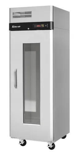 Turbo Air Turbo Air
M3H24-1-G-PT

 Section


 Door
Reach-In Heated Holding Cabinet
- ,