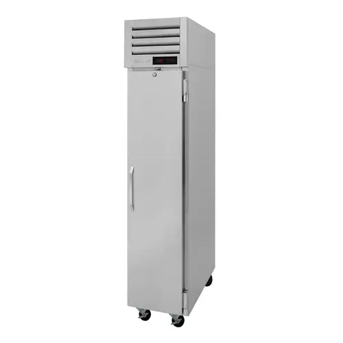 Turbo Air PRO-15H(-L) Section Door Reach-In Heated Holding Cabinet - ,