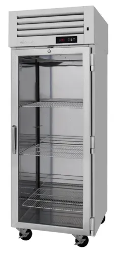 Turbo Air Turbo Air
PRO-26H2-G-PF


 Door

Mobile Proofing and Holding Cabinet,