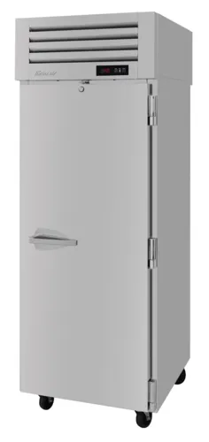 Turbo Air Turbo Air
PRO-26H2-PF(-L)


 Door

Mobile Proofing and Holding Cabinet,