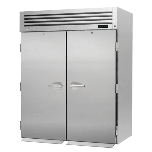 Turbo Air PRO-50R-RI-N 66.88" Section Roll-in Refrigerator with -