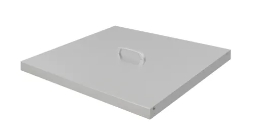 Turbo Air RCT-28-12 Removable Covers for TST-28SD-12