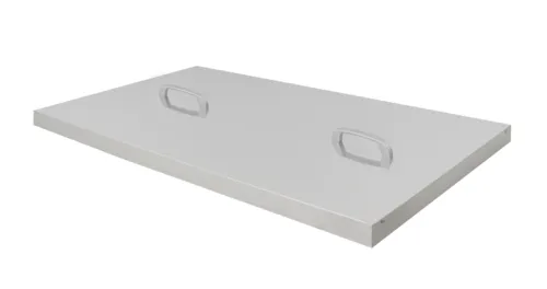 Turbo Air RCT-48-18/72-30-L Removable Covers for TST(MST)-48SD-18