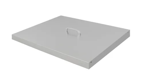Turbo Air RCT-60-24/72-30-R Refrigerated Counter, Parts & Accessories