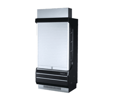 Turbo Air SC-50B Security Cover Turbo Air SC-50B Security Cover