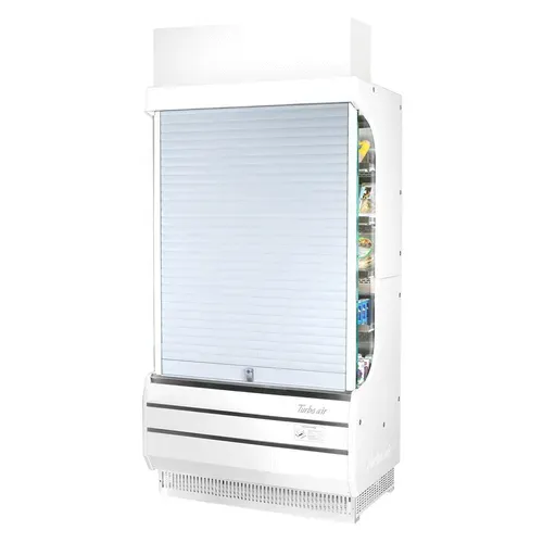 Turbo Air SCM-50 48"W Locking Security Cover