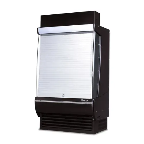 Turbo Air SCM-60-DXB 56"W Locking Security Cover