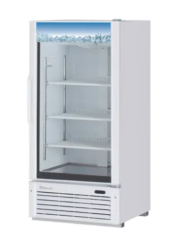 Turbo Air Turbo Air
TGM-10W-N6
Section
Refrigerated Glass Door Merchandiser