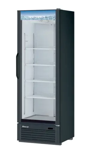 Turbo Air Turbo Air
TGM-15B-N6


 Section

Refrigerated Glass Door Merchandiser