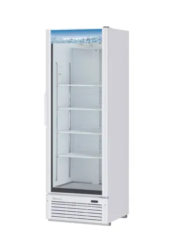 Turbo Air Turbo Air
TGM-15W-N6


 Section

Refrigerated Glass Door Merchandiser